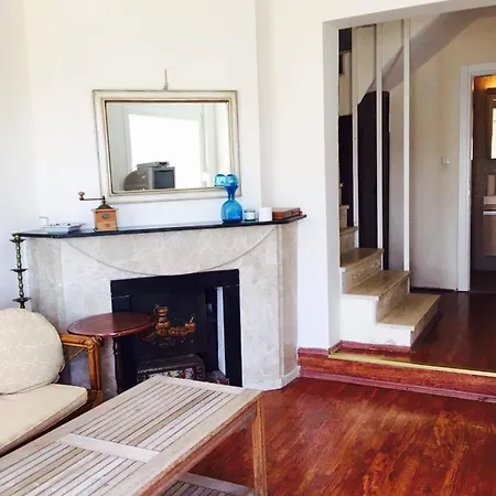 بيت للعطل Ocean Front House