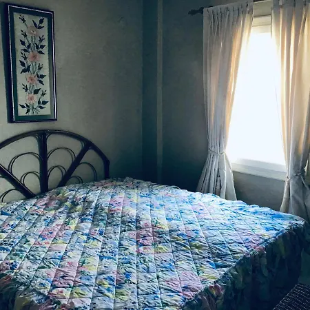 بيت للعطل Ocean Front House *