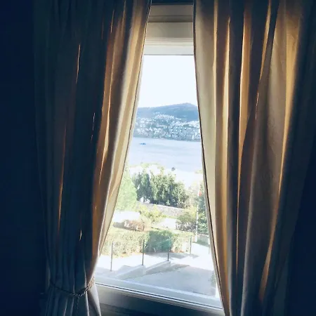 Ocean Front House بودروم