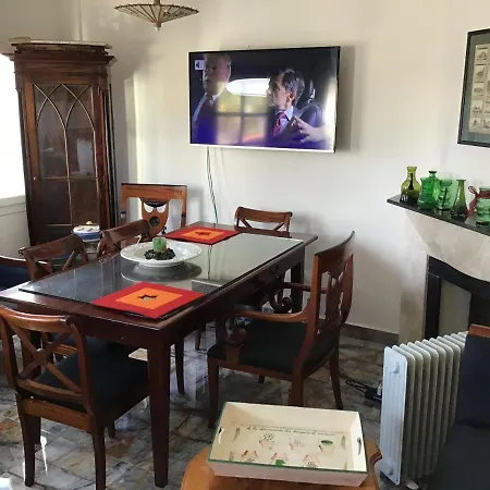 بيت للعطل Ocean Front House بودروم