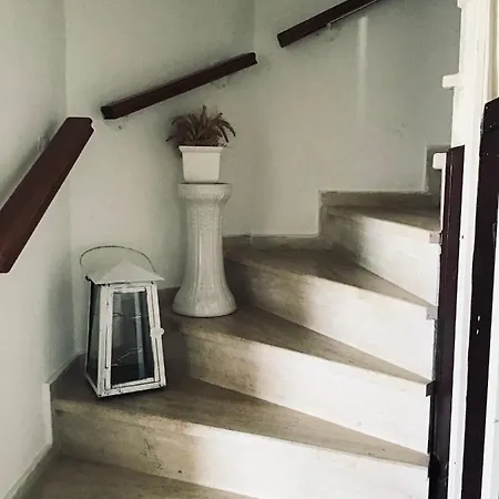 بيت للعطل Ocean Front House *