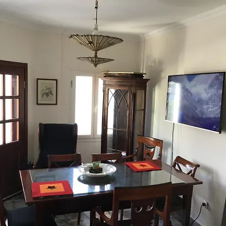 بيت للعطل Ocean Front House بودروم