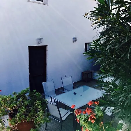 Ocean Front House Feriehus Bodrum